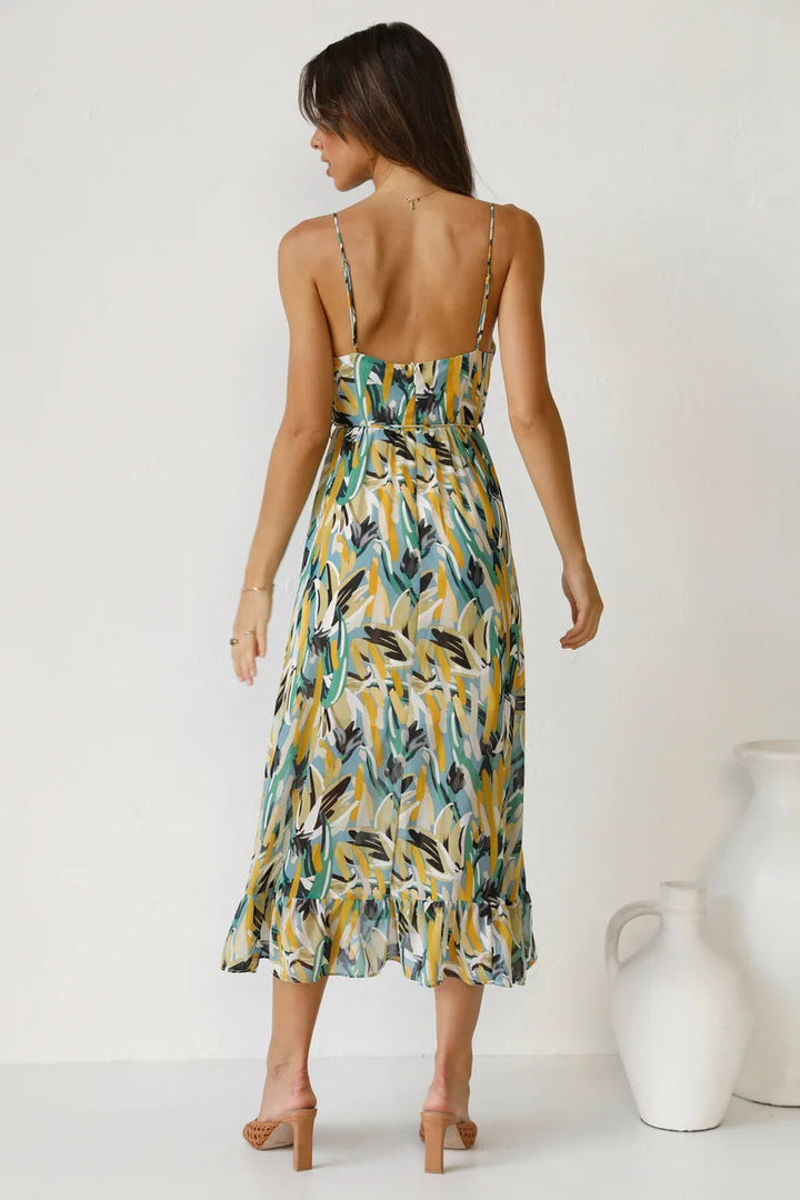Lily - Elegantes Kleid