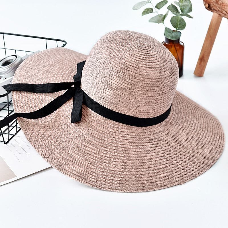 Ursa | Cappello a tesa larga