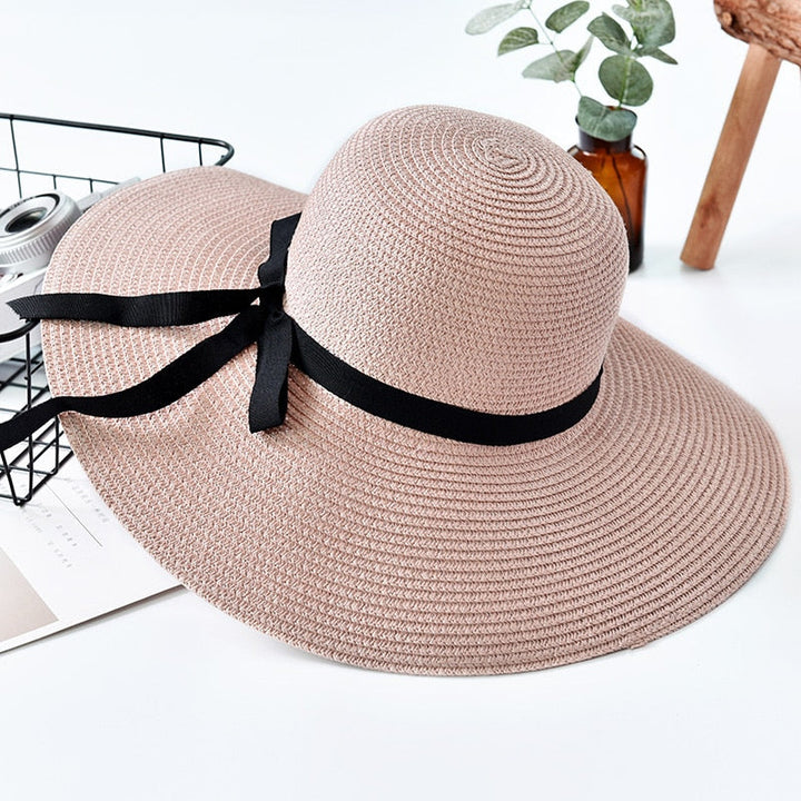 Ursa | Cappello a tesa larga