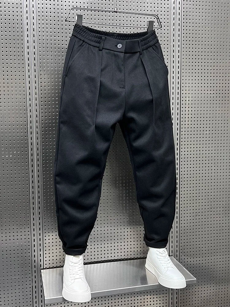 Mathieu™ - Bequeme Herrenhose