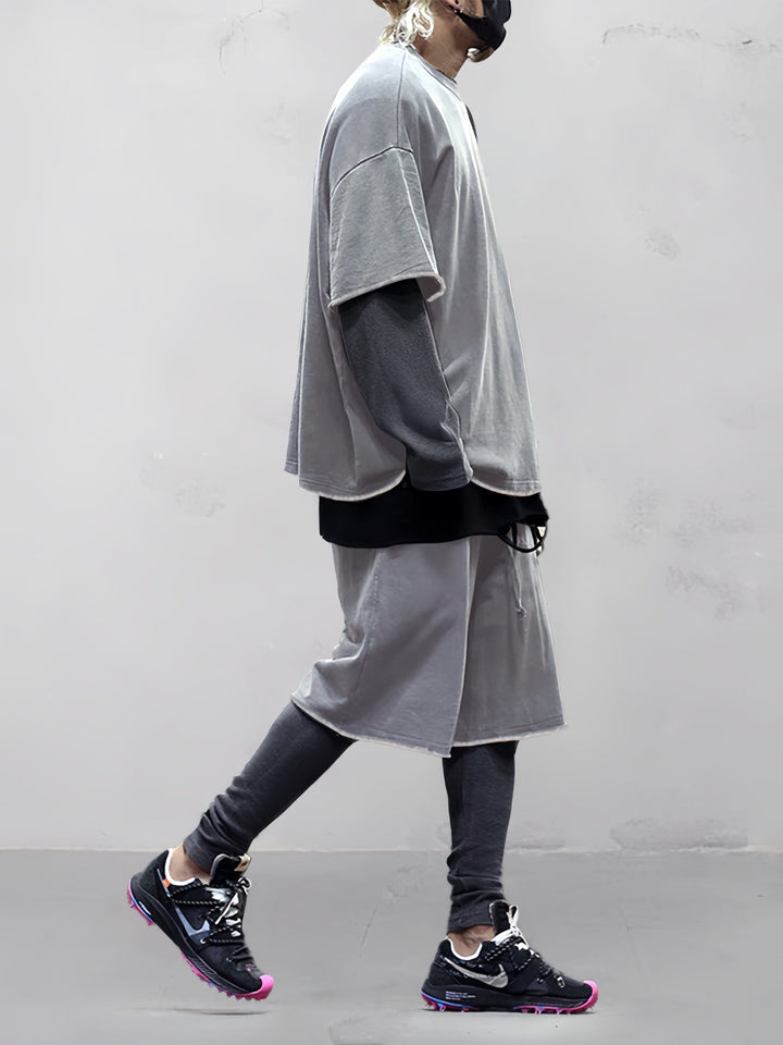 Mason Entspanntes 2-Teiliges Outfit
