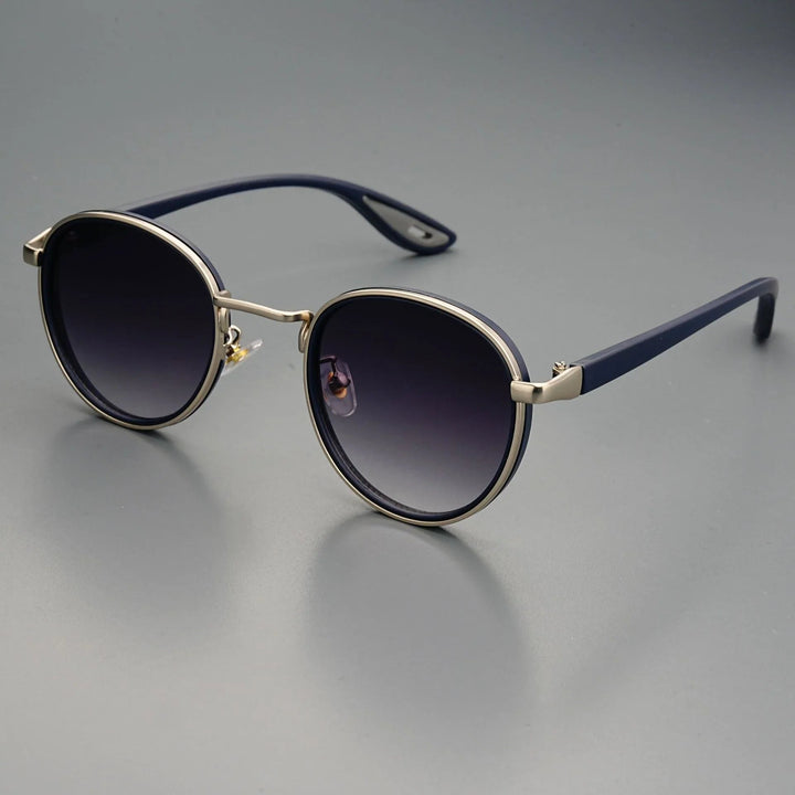 Carson - Elegante Sonnenbrille