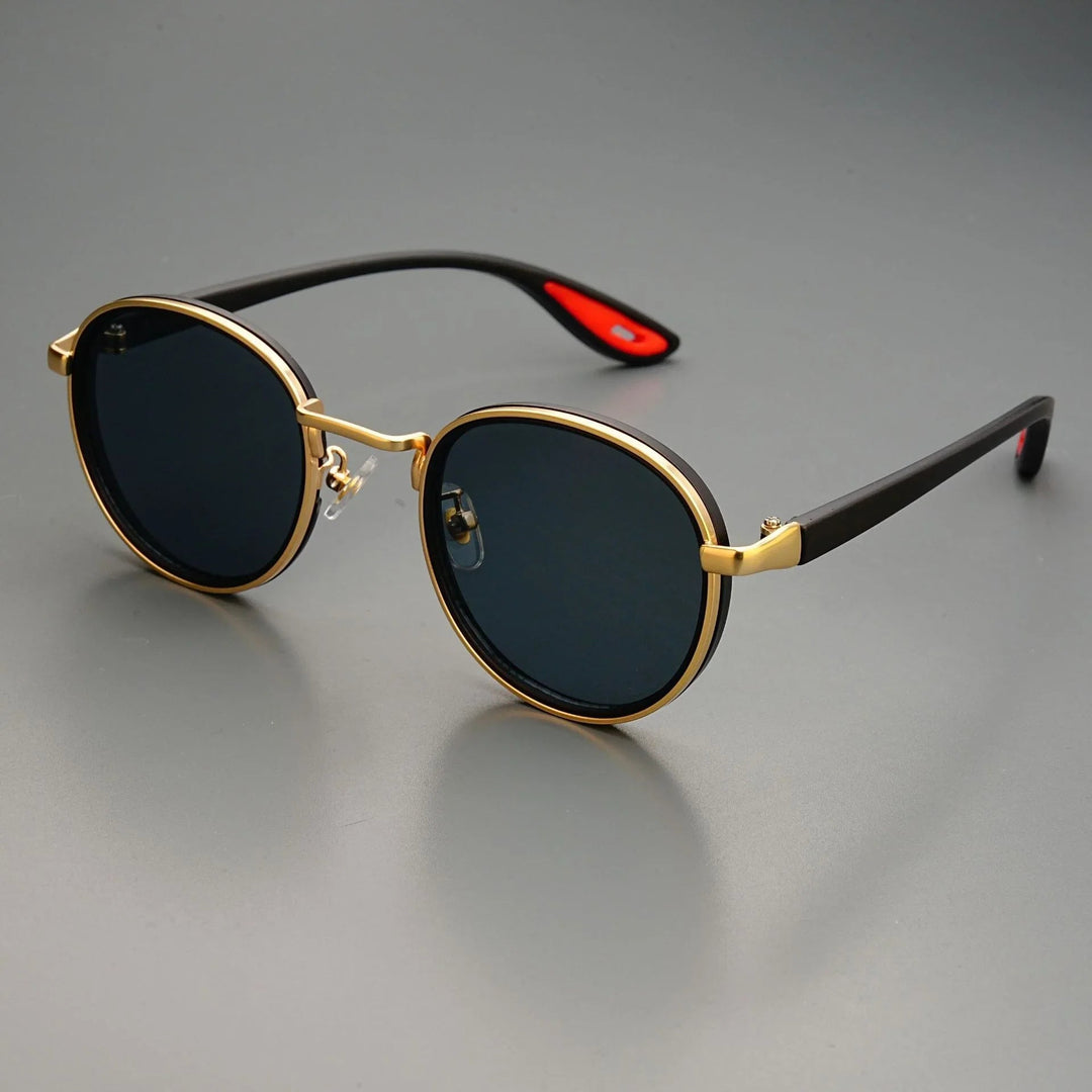 Carson - Elegante Sonnenbrille