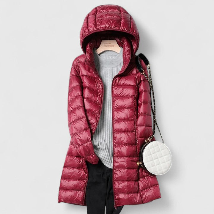 Zhaylianne Elegante Jacke