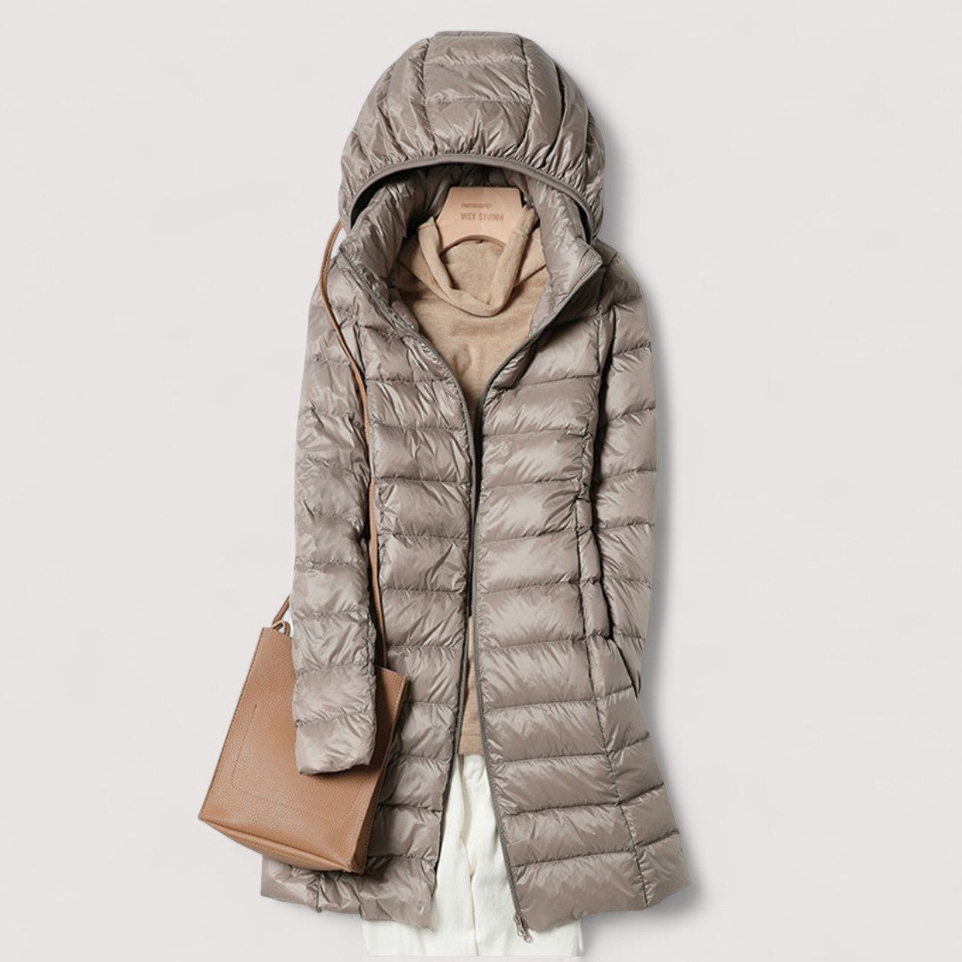 Gerda™ - Ultraleichte Jacke