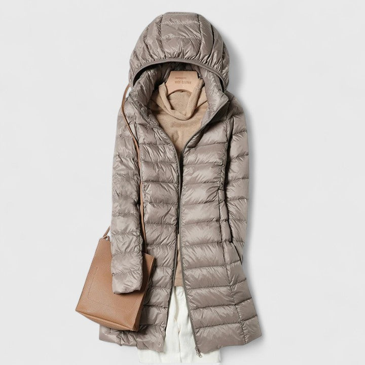 Zhaylianne Elegante Jacke