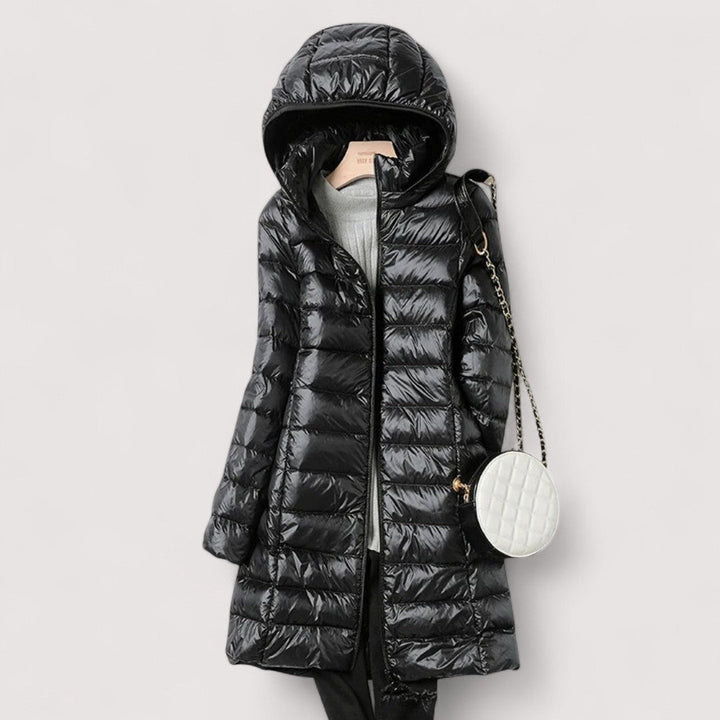 Gerda™ - Ultraleichte Jacke