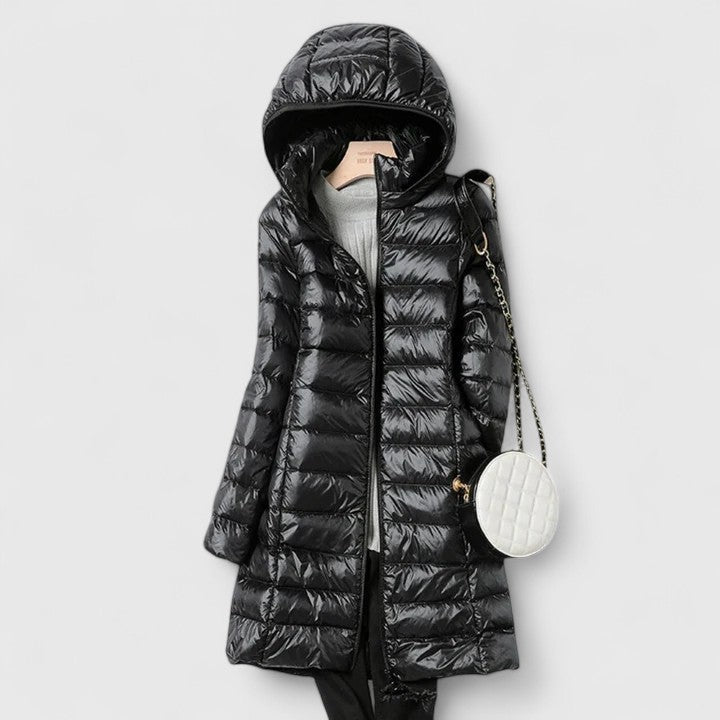 Zhaylianne Elegante Jacke
