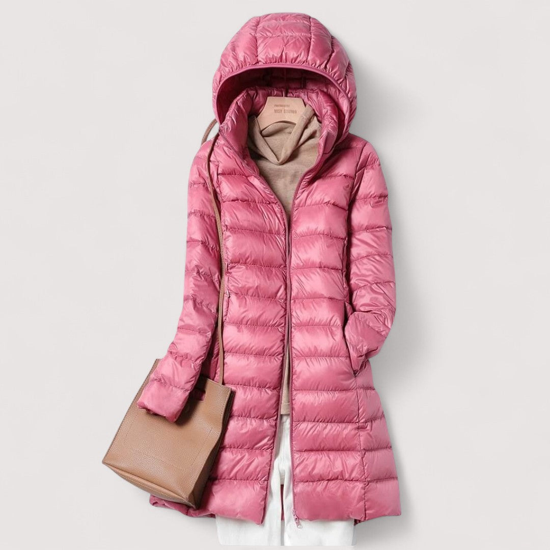 Gerda™ - Ultraleichte Jacke