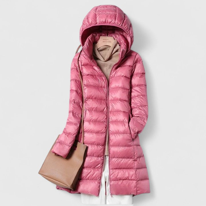 Zhaylianne Elegante Jacke