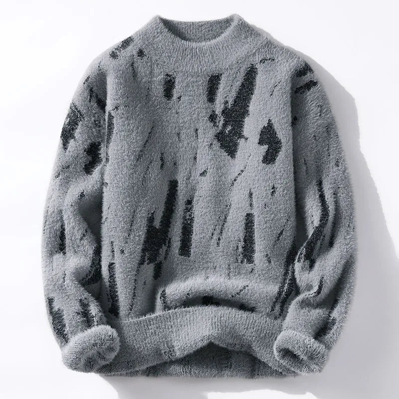 Erik - Designer knitwear