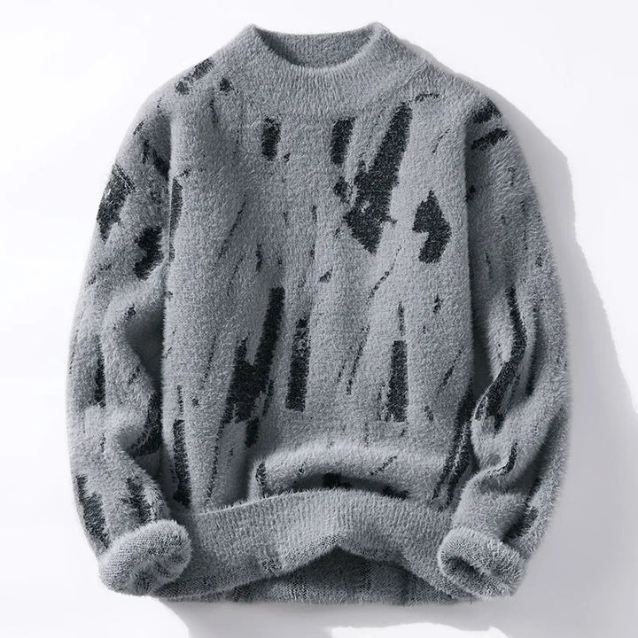 Erik - Designer knitwear