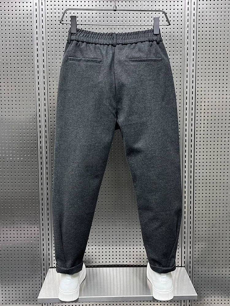 Mathieu™ - Bequeme Herrenhose