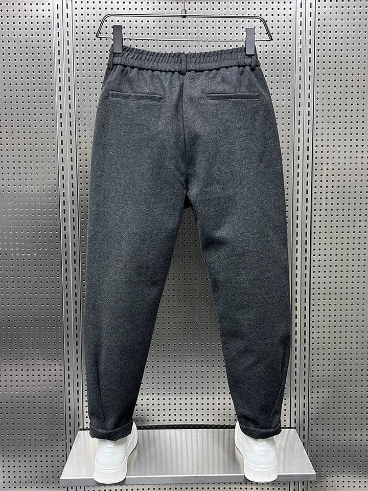 Mathieu™ - Bequeme Herrenhose