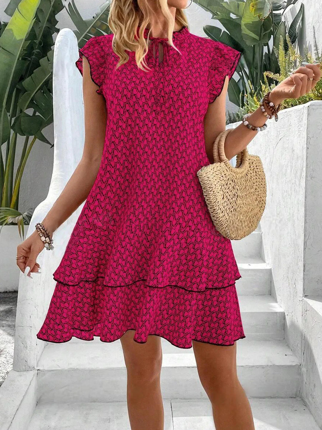 LUCY™ - Elegantes Kleid