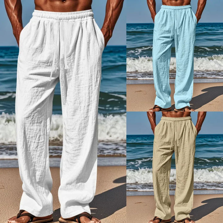 Zane™ - Entspannte Strandhose