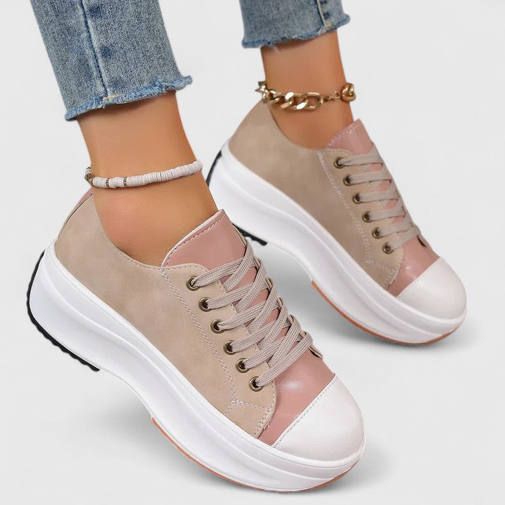 Daniela™ - Trendige Orthopädische Schuhe