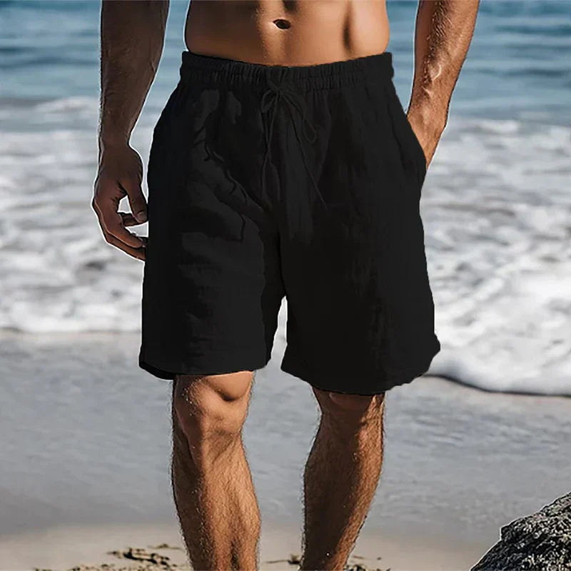 Luca - Coastal Swim Shorts