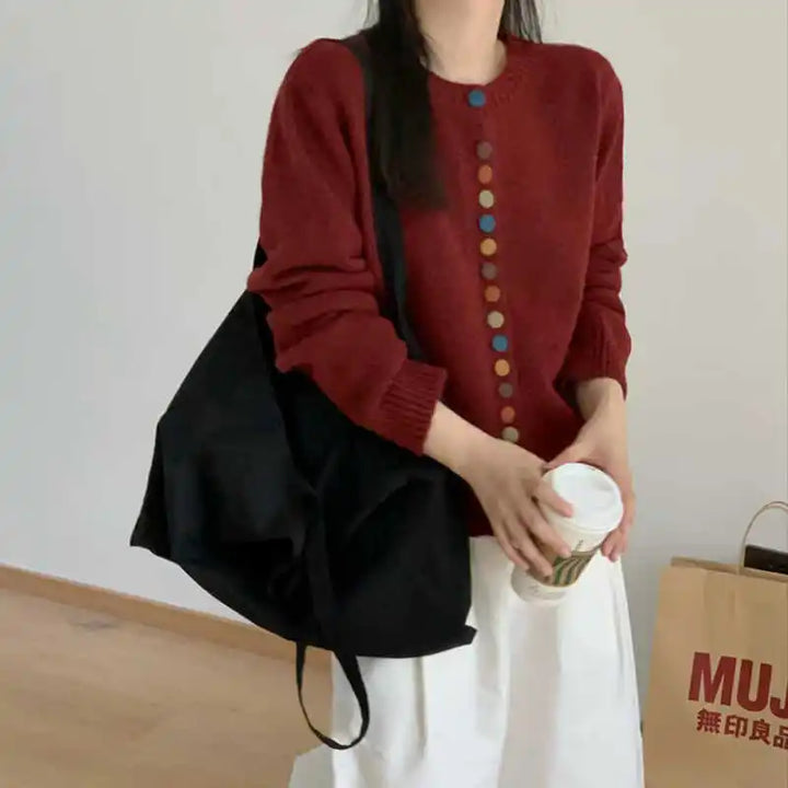 DER CELESTINE | CARDIGAN