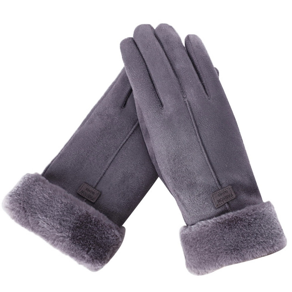 Coco | Handschuhe mit Touchscreen, wasserdicht