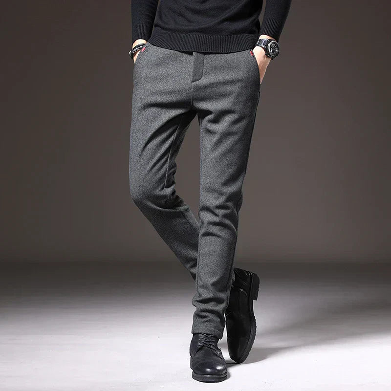 Elio™ - Raffiniert Stilvolle Hosen