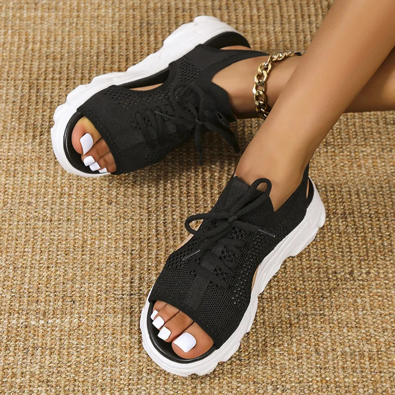 Maria™ - Bequeme Orthopädische Sandalen für den Sommer
