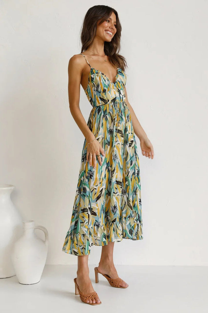 Lily - Elegantes Kleid
