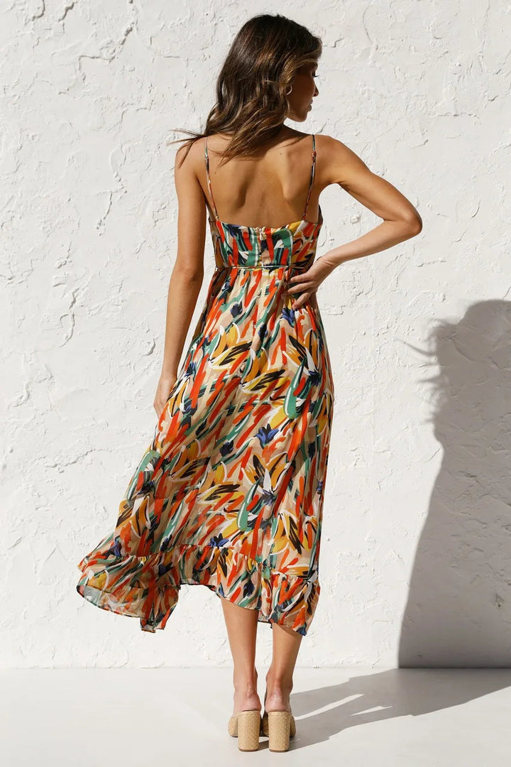 Lily - Elegantes Kleid