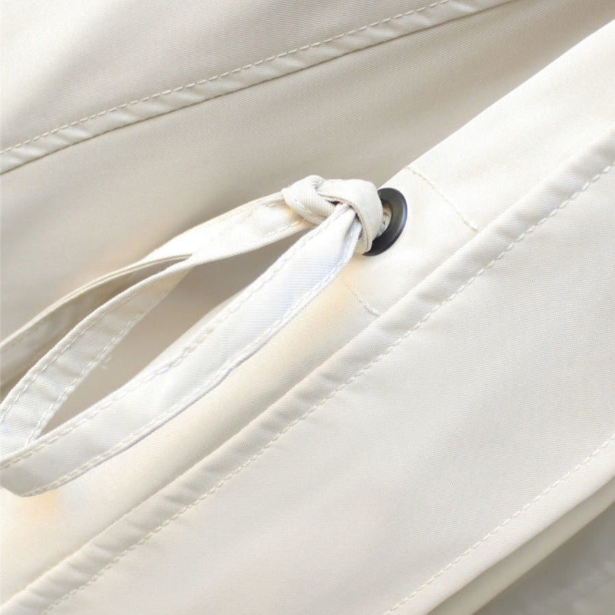 Frieda™ - Gemütliche Windjacke