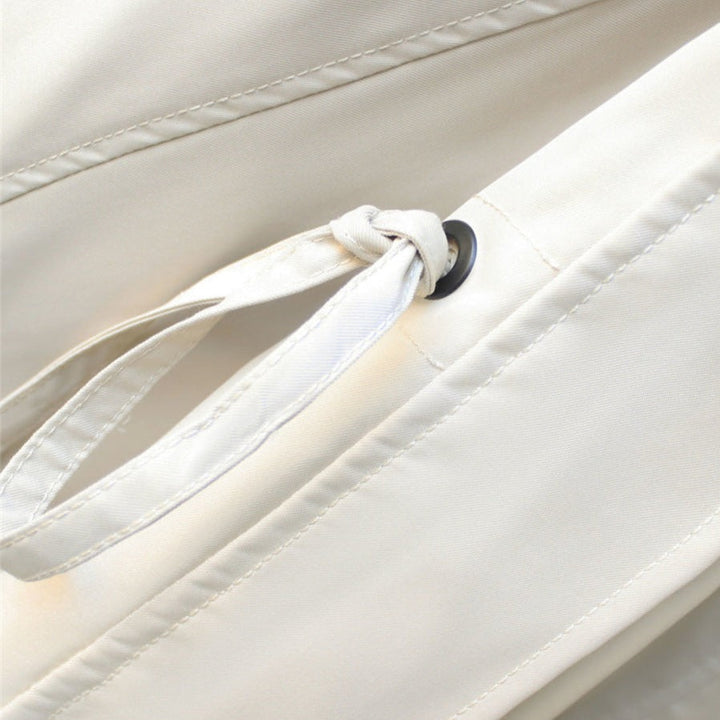 Frieda™ - Gemütliche Windjacke