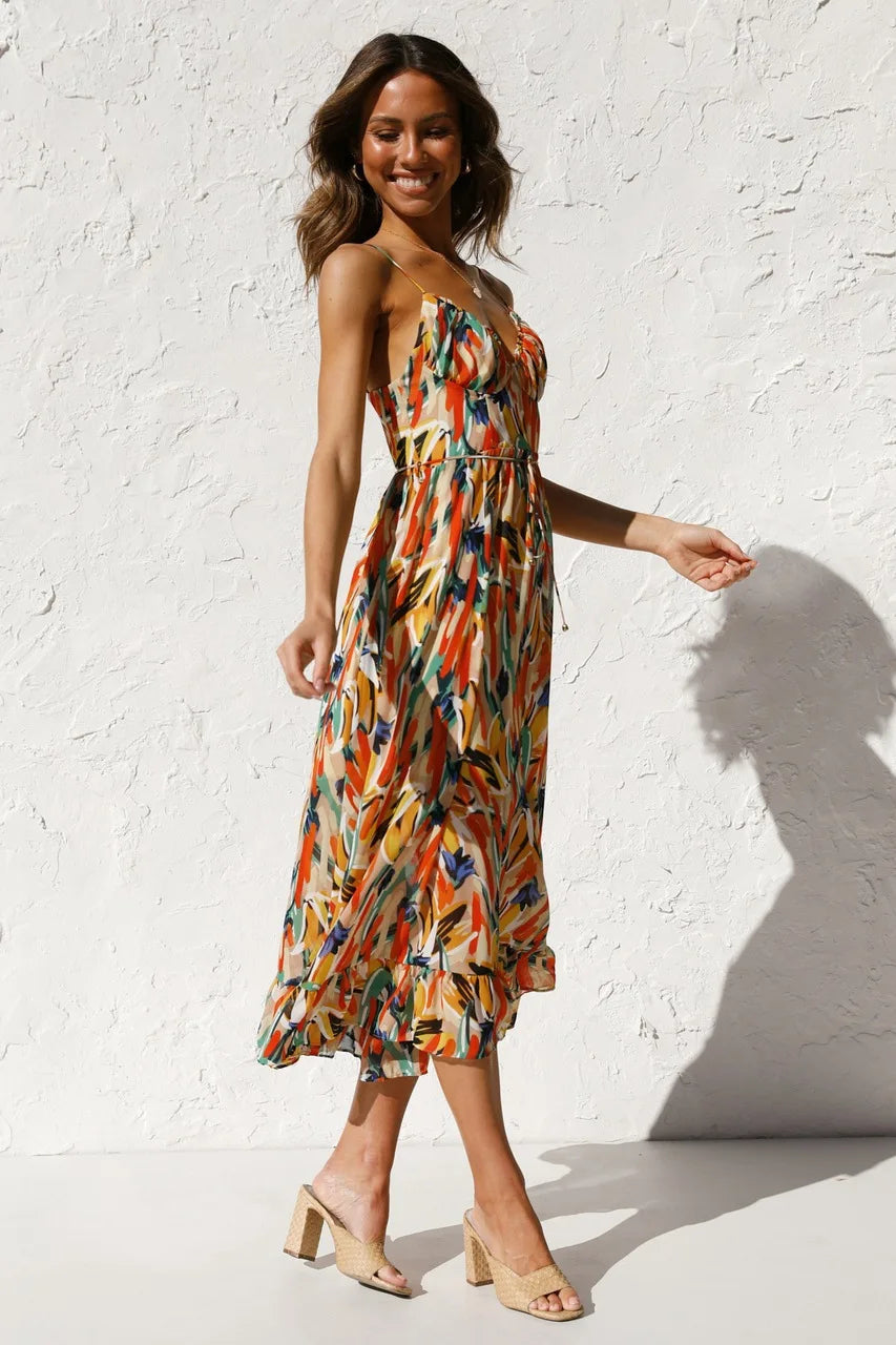 Lily - Elegantes Kleid
