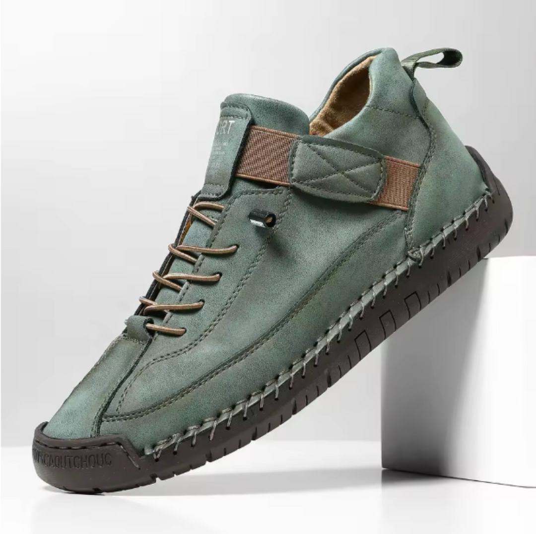 Emily™ - Komfortable Sneakers mit Stütze