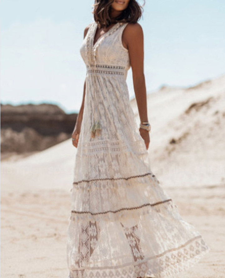 Loriana™ | Elegantes Kleid
