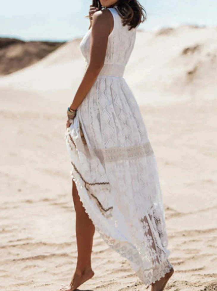 Loriana™ | Elegantes Kleid