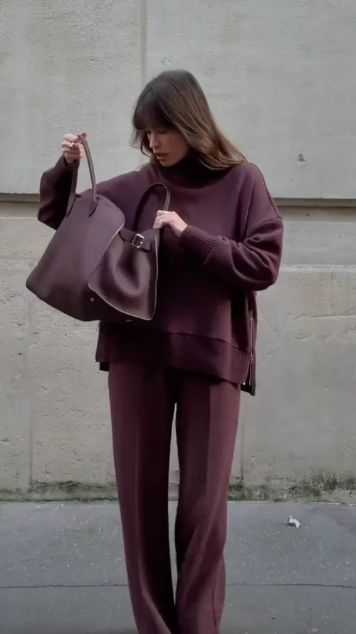 Merryn - Eleganz und Komfort