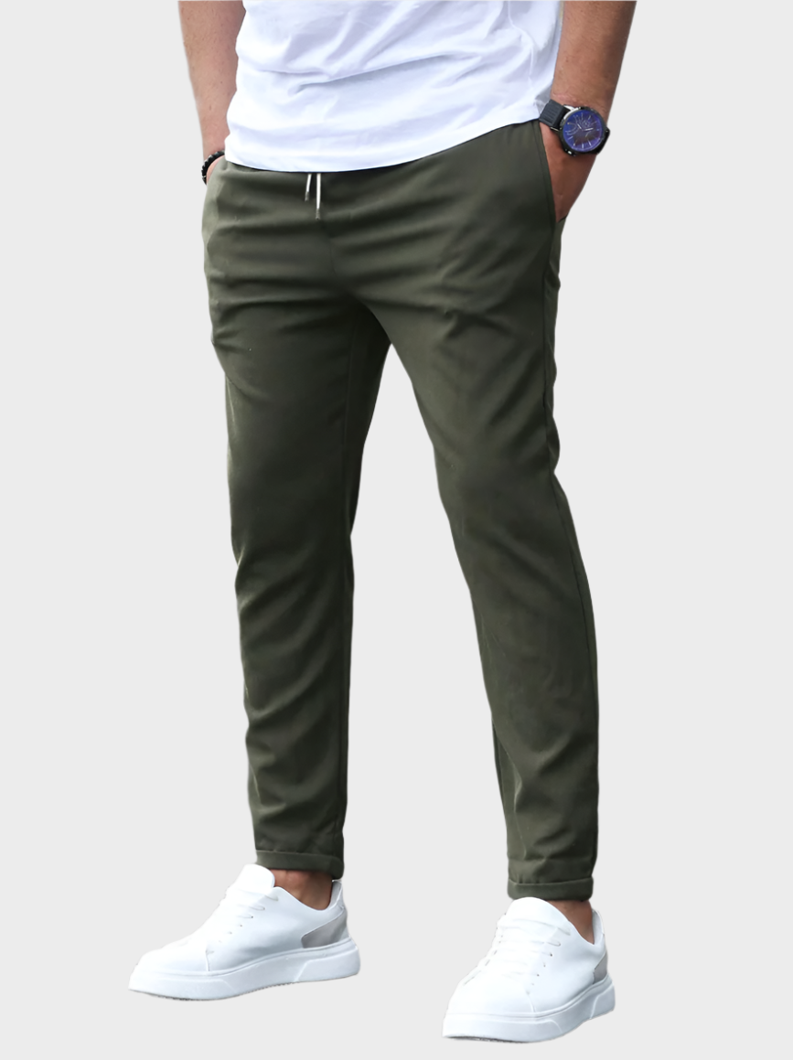 Die Jake Bequemen Hosen