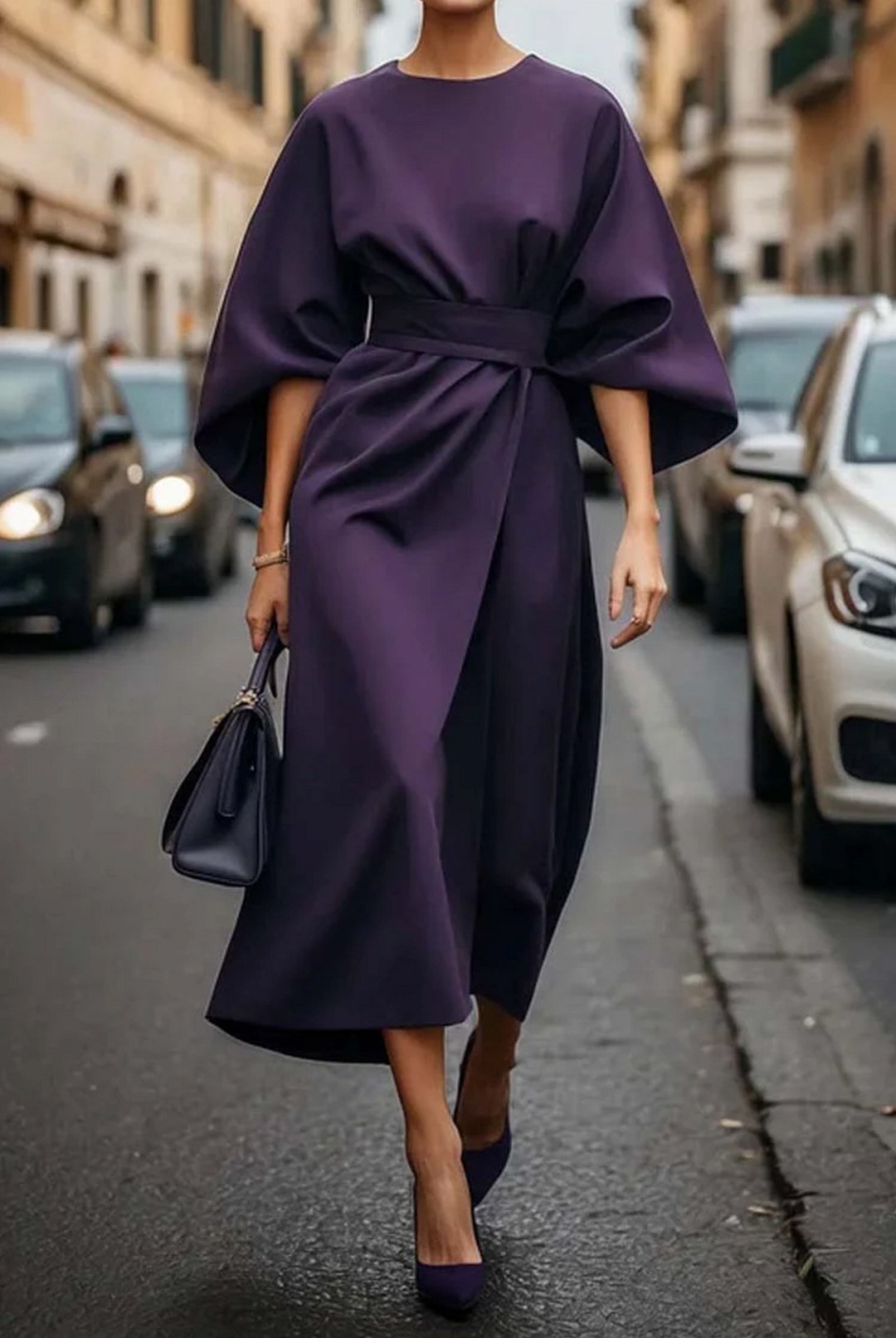 Sophia | Zeitlose Eleganz