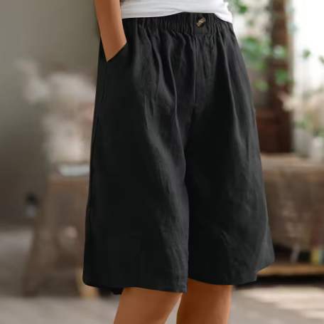 Renee™ | Gemütliche Komfort-Shorts