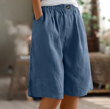 Renee™ | Gemütliche Komfort-Shorts
