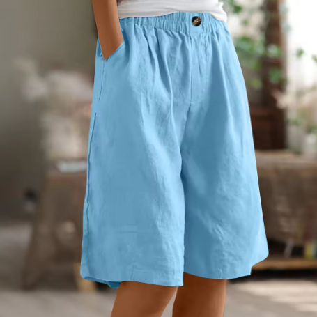 Renee™ | Gemütliche Komfort-Shorts