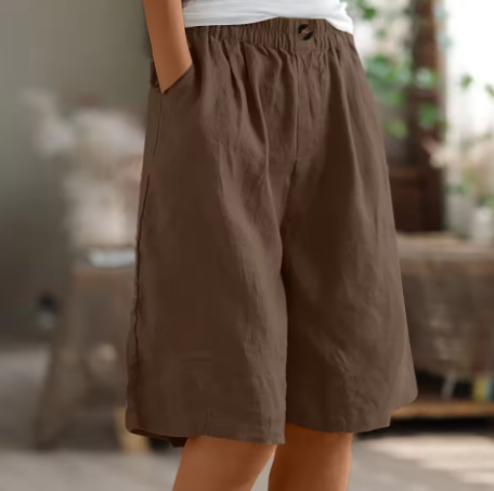 Renee™ | Gemütliche Komfort-Shorts
