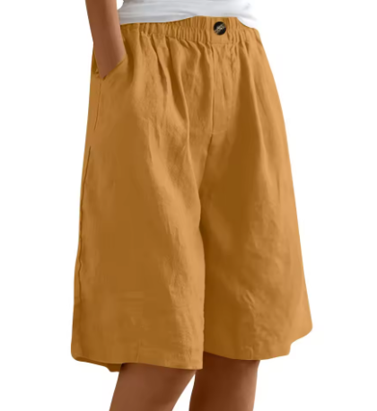 Renee™ | Gemütliche Komfort-Shorts