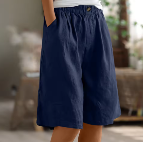 Renee™ | Gemütliche Komfort-Shorts