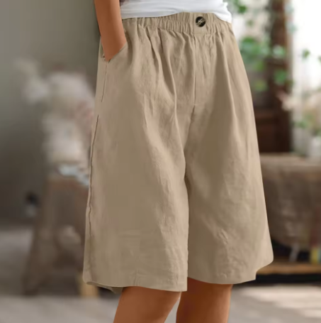Renee™ | Gemütliche Komfort-Shorts