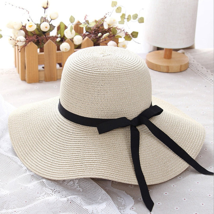 Ursa | Cappello a tesa larga