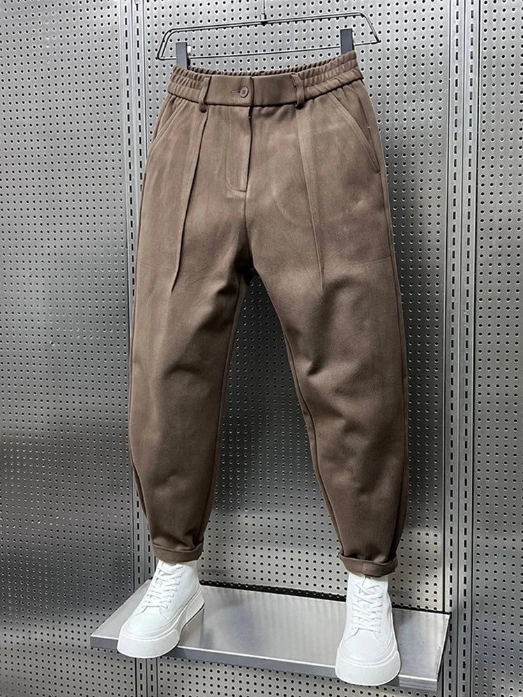 Mathieu™ - Bequeme Herrenhose