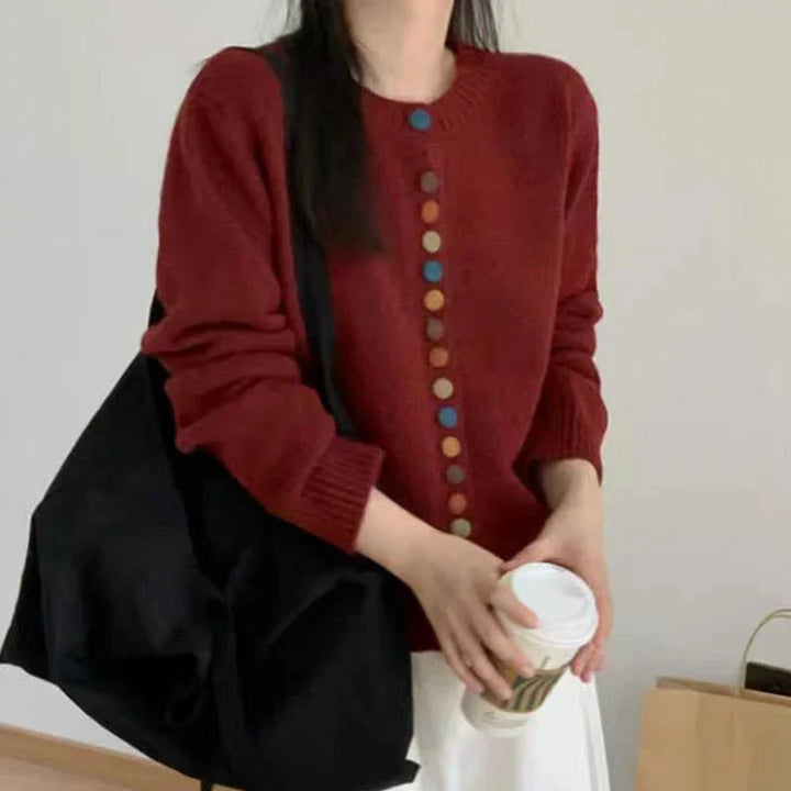 DER CELESTINE | CARDIGAN