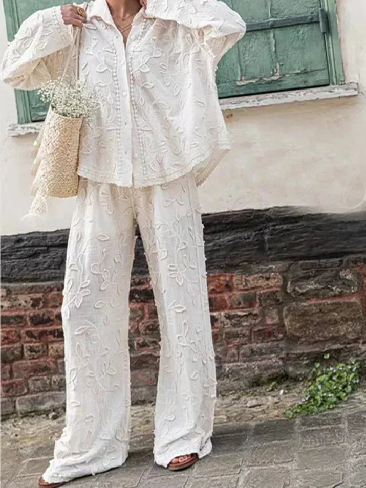 Naomi™ - Elegantes Freizeitset