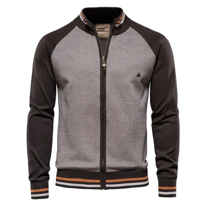 Toralf | Nahtloser Stil und höchster Komfort