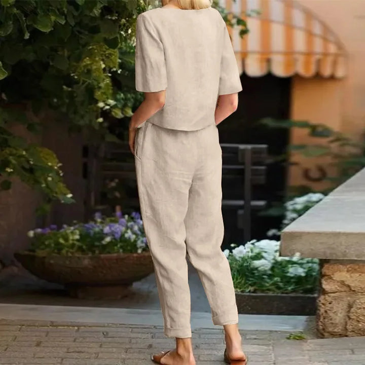 Mia™ - Zweiteiliges Set